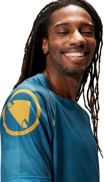 Actual product image Endura Cloud T-Shirt LTD (S)
