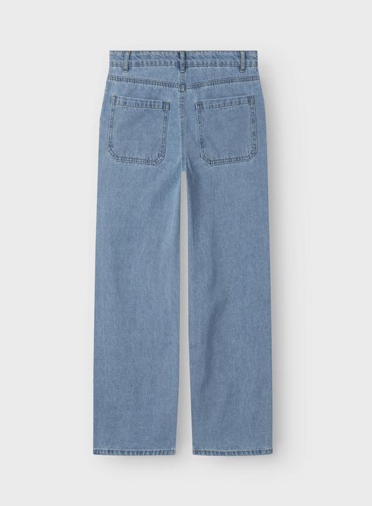 Produktbild Name it Nlmtoizza Dnm Loose Pant Noos (152)