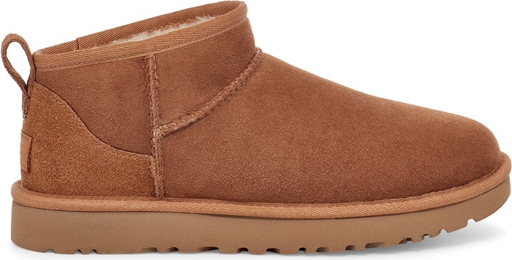 Actual product image Ugg Classic Ultra Mini (41)
