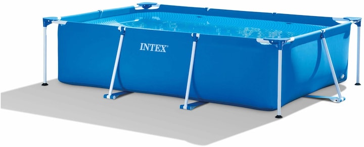 Actual product image Intex Rectangular Frame (300 x 200 x 75 cm)