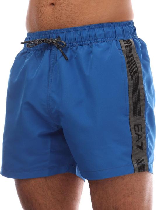 Produktbild Emporio Armani verklebt Kurze Hose (M)