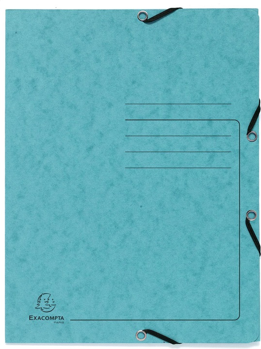 Immagine prodotto Exacompta Colorspan (A4, 425 x)
