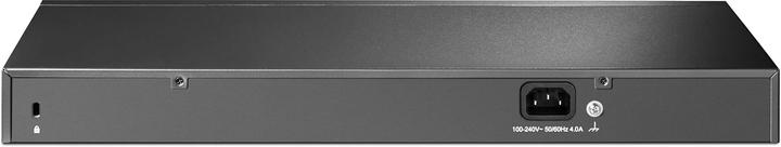 Produktbild TP-Link TL-SG1218MPE (18 Ports)