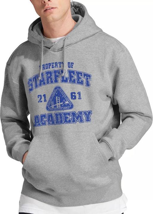 Produktbild Old School Kapuzenpullover (M)