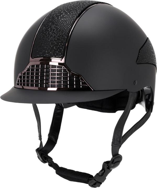 Actual product image Qhp Detroit (55 - 57 cm)