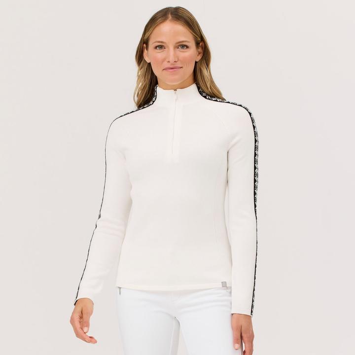 Produktbild Krimson Klover Slalom Zip Neck (S)