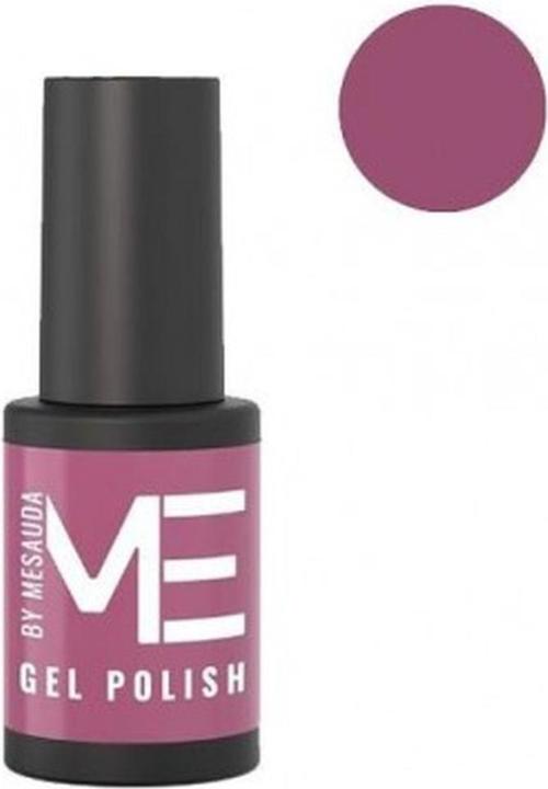 Produktbild Mesauda 365179 (179, Gel-Effekt Nagellack)