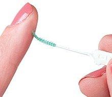 Image du produit GUM Soft Picks (80x, 0.90 mm)