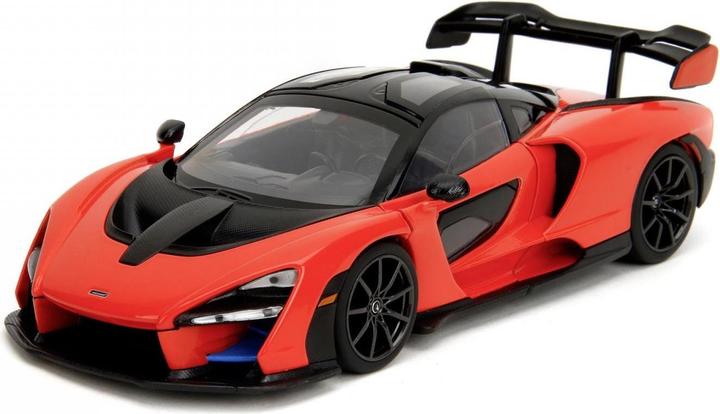 Image du produit Jada Fast & Furious McLaren Senna 1:24