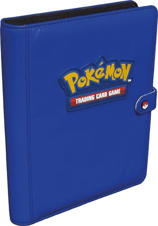 Actual product image Ultra Pro Pokémon - Premium Snap Binder