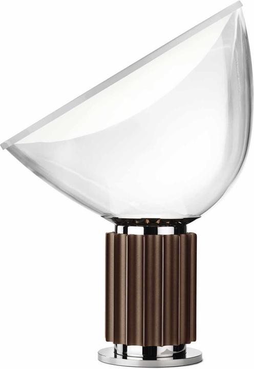 Flos Taccia Small Led Tischleuchte (1290 lm)