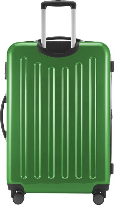 Actual product image Hauptstadtkoffer Alex - Suitcase hard shell glossy with TSA (119 l)
