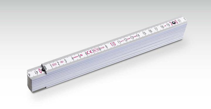 Actual product image Stabila Link scale 407N 2m (2 m)