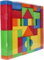 Image du produit Bambam bam bam pads 46el mousse.