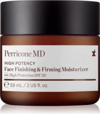 Image du produit Perricone MD Crème hydratante raffermissante haute puissance pour le visage Spf 30 - 59 Ml (59 ml)