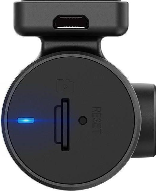 Actual product image DDpai Mini Pro QuadHD (Accelerometer, Built-in microphone, Night vision, Wi-Fi, 2K)