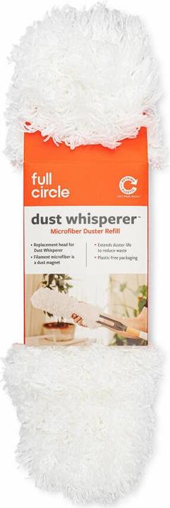 Actual product image Full Circle Home Staubwischer-Ersatzkopf Dust Whisperer (1 pcs.)