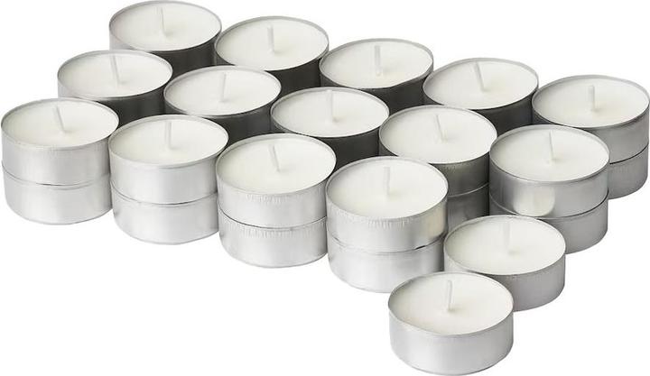 Produktbild Fs-Star Teelichter 30er Pack (30 Stk.)