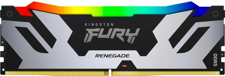 Produktbild Kingston FURY Renegade RGB (1 x 16GB, 7600 MHz, DDR5-RAM, DIMM)