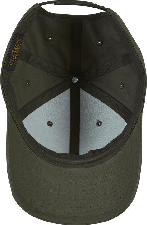 Produktbild Flexfit Curved Classic Snapback - 1666 (One Size)