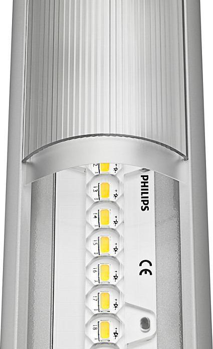 Immagine prodotto Philips Maxos LED Performer Generation 3-LED 66460399 (840 lm)
