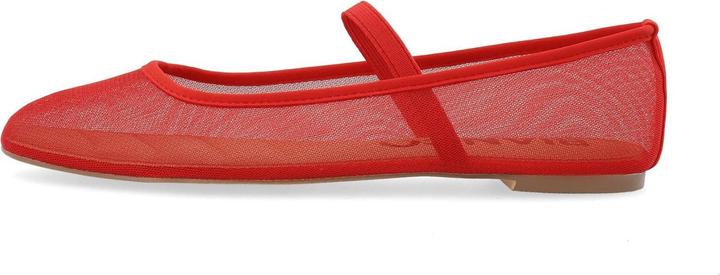 Actual product image Bianco BIALILJA Ballerinas (41)