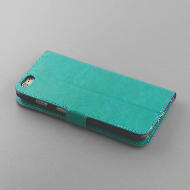 Produktbild PhoneLook Hülle Premium Flip Türkis (Huawei P30 Pro)