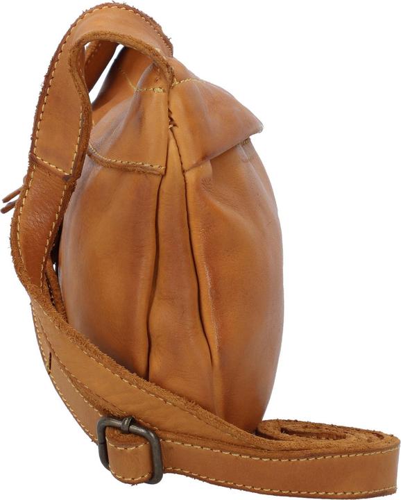Produktbild Harolds Submarine Umhängetasche Leder 28 cm