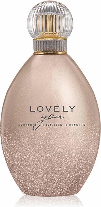 Immagine prodotto Sarah Jessica Parker Lovely You by Eau De Parfum Spray 100 ml (Eau de parfum, 100 ml)