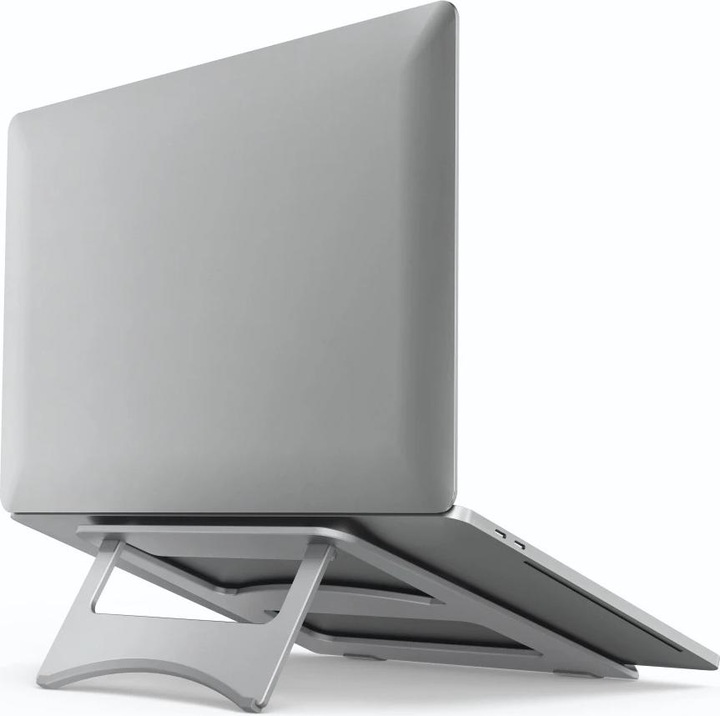 Actual product image Hama Aluminium", foldable, up to 40 cm (15.6