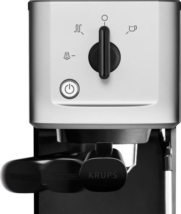 Productafbeelding Krups Calvi XP344