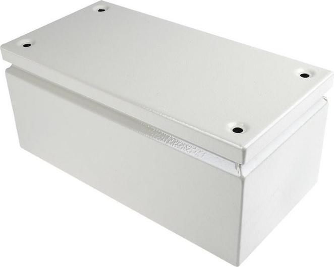 Image du produit Rs Pro COFFRET INLINE 300X150X120MM