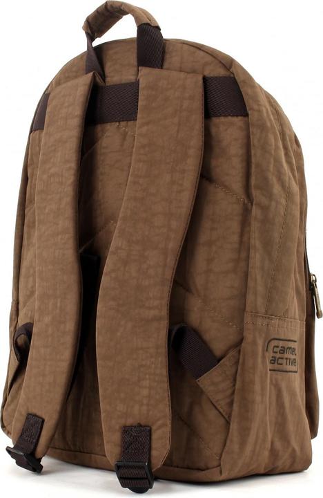 Image du produit Camel Active Journey Sac à dos 40 cm pour ordinateur portable (13 l)