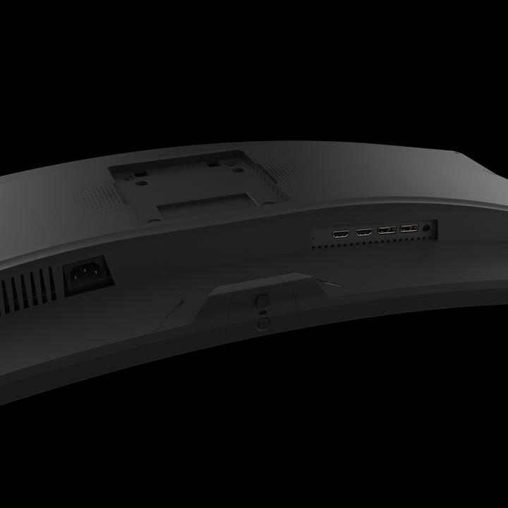 Produktbild Gigabyte GS34WQCA (3440 x 1440 Pixel, 34")