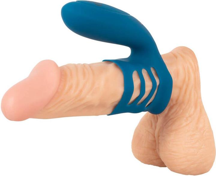 Immagine prodotto Sweet Smile Anello vibrante per il cazzo (4.80 cm)