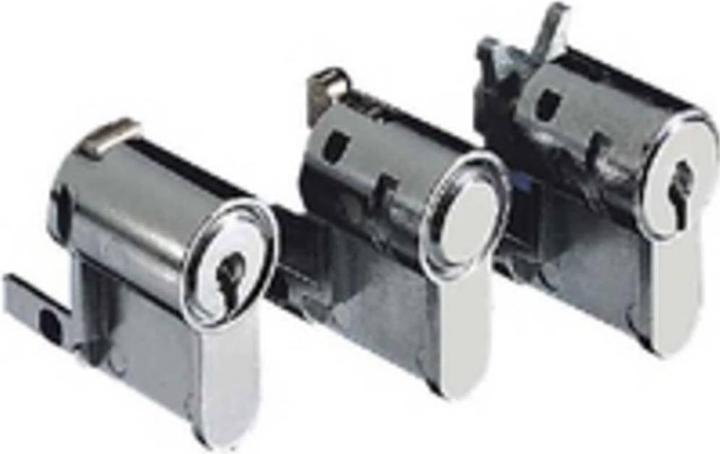 Productafbeelding Rittal Kastgreep drukknop slot insert