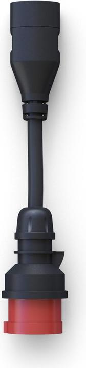 Image du produit Ev Buddy 3 Pro, 22kW, 10m, BT (CEE16 rouge, 22 kW, 32 A, 10 m)