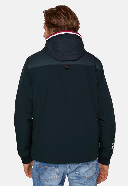 Produktbild Camp David Jacke ALASKA ICE TOUR Softshelljacke (XL)
