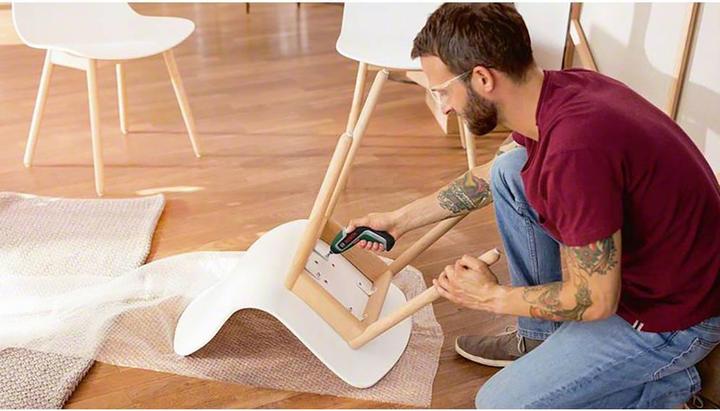 Produktbild Bosch Home & Garden IXO 7 (Akkubetrieb)
