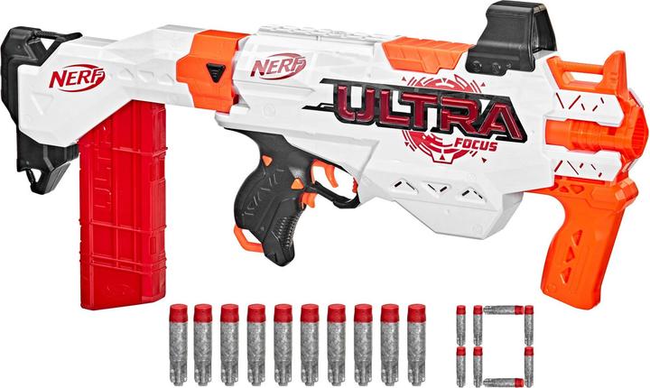 Produktbild Hasbro Nerf Ultra Focus Blaster F0500U58