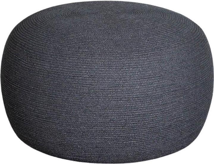 Image du produit Cane-line Circle Pouf Large rond