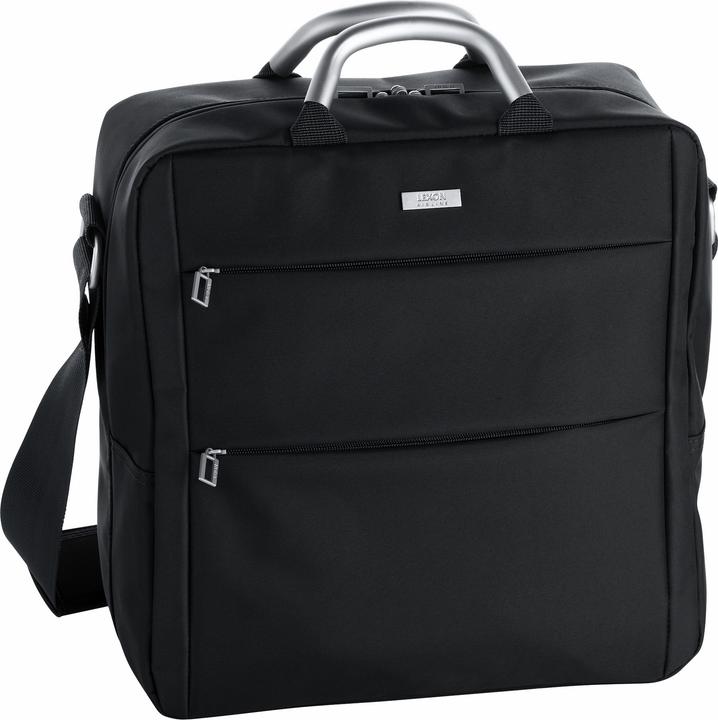 Image du produit Lexon BRIEFCASE WITH COMP. DEPT - Porte-documents avec compartiment ordinateur portable