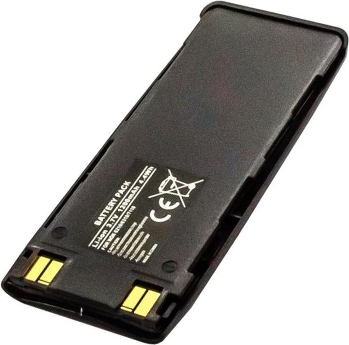 Actual product image Nokia Battery BLS-2N Battery BPS-2, 6310I, 640, 650, 7110, RINGO, 6310, 6210, 6150, 6130, 6110, 5130, 5110
