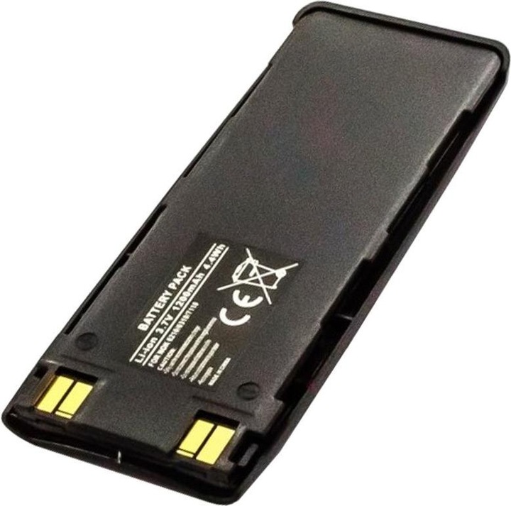 Immagine prodotto Nokia Batteria BLS-2N Batteria BPS-2, 6310I, 640, 650, 7110, RINGO, 6310, 6210, 6150, 6130, 6110, 5130