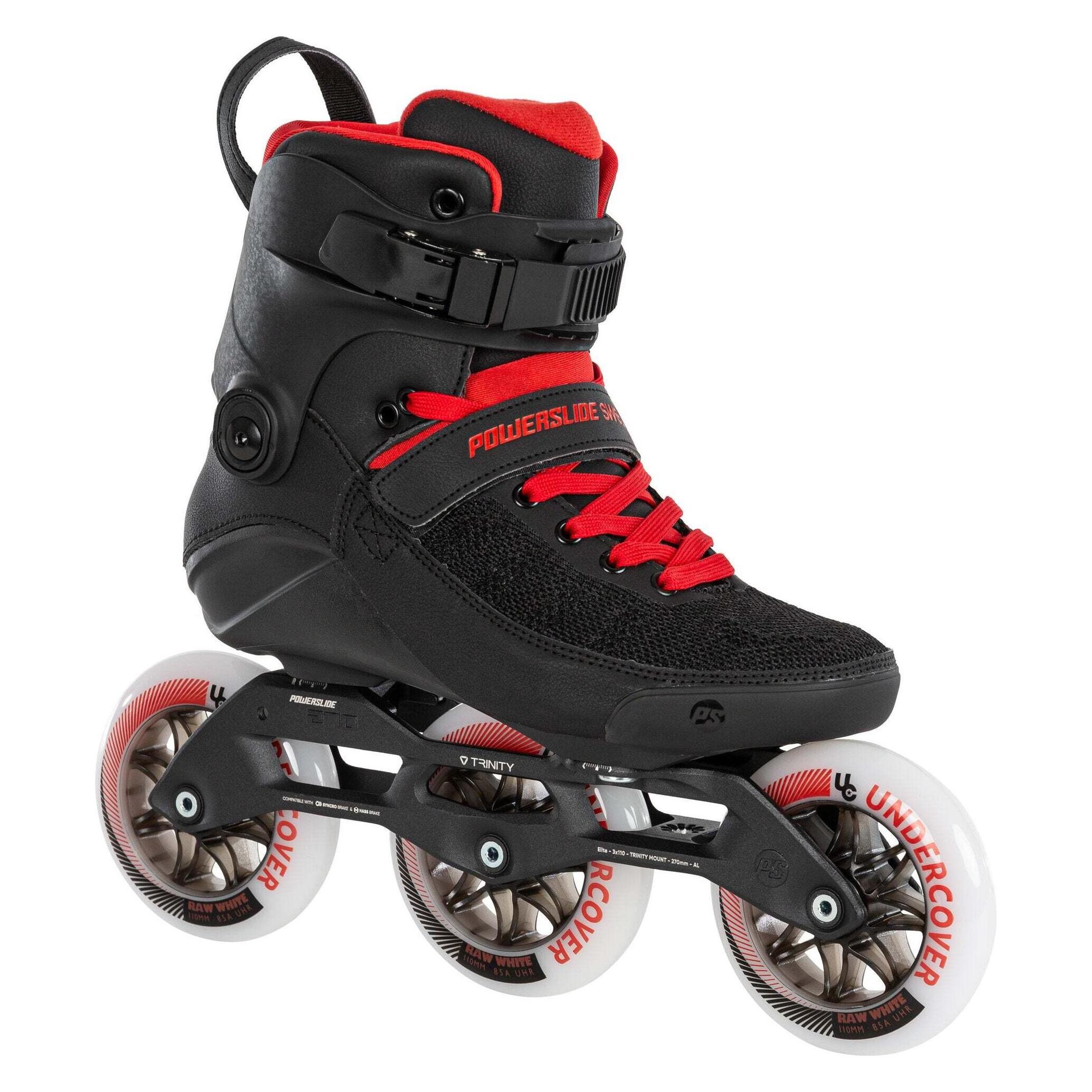 Powerslide, Inline Skates, (38, 46)