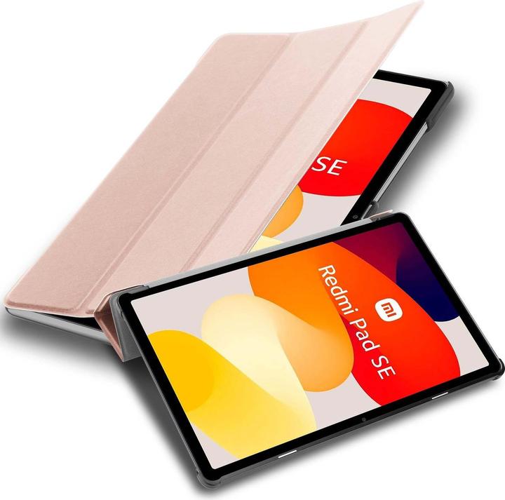 Produktbild Cadorabo Xiaomi Redmi Pad SE Hülle Book Style Case (Xiaomi Redmi Pad SE)