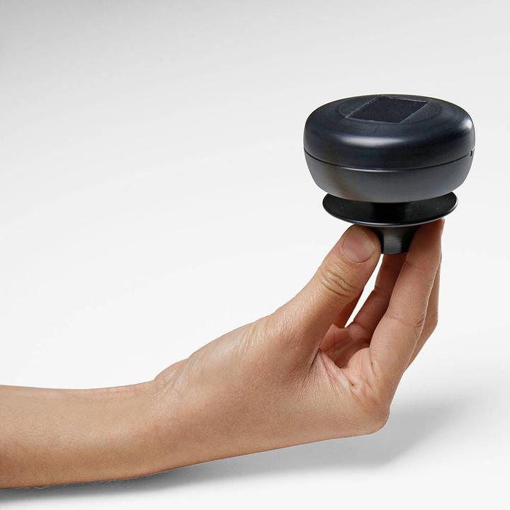 Actual product image Compass Sailmon MAX Ultrasonic wind sensor