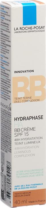 Image du produit La Roche Posay Hydraphase (MOYEN)