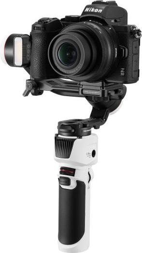 Image du produit Zhiyun Crane M3S Combo (Appareil photo reflex, Appareil photo à objectif interchangeable, 2.50 kg)