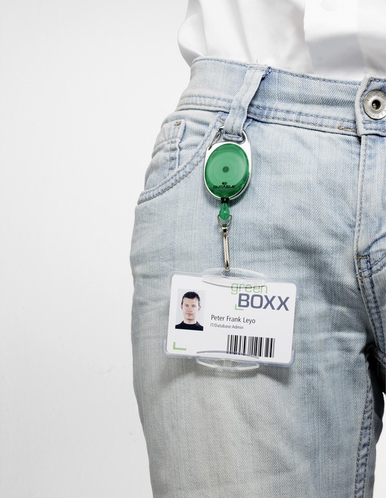 Actual product image Durable Jojo Style